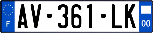 AV-361-LK