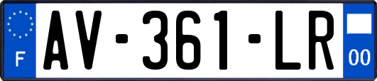AV-361-LR