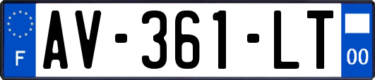 AV-361-LT