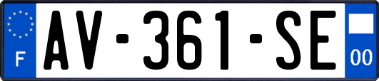 AV-361-SE