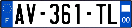 AV-361-TL