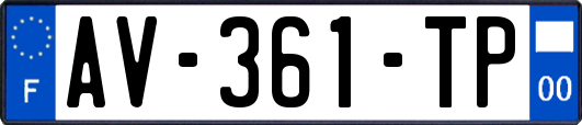 AV-361-TP