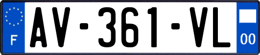 AV-361-VL