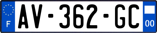AV-362-GC