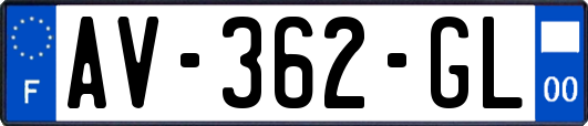 AV-362-GL