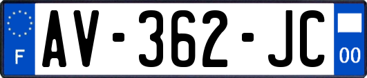 AV-362-JC