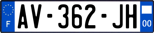 AV-362-JH