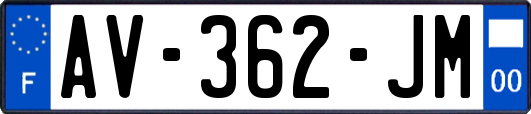 AV-362-JM