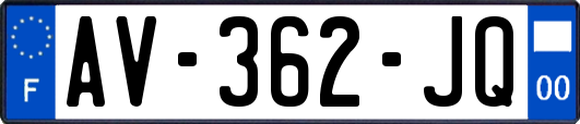 AV-362-JQ