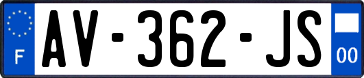 AV-362-JS