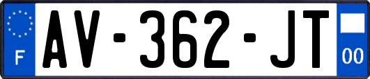 AV-362-JT