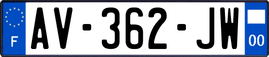 AV-362-JW