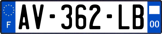 AV-362-LB