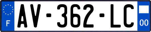 AV-362-LC