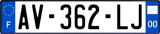 AV-362-LJ