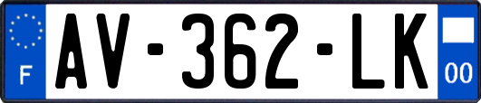 AV-362-LK