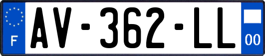 AV-362-LL