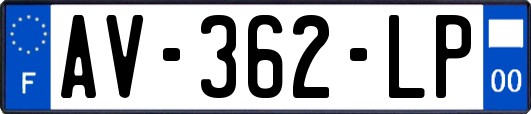 AV-362-LP