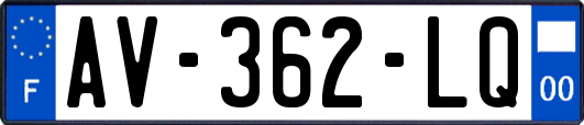 AV-362-LQ