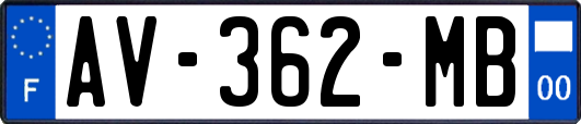 AV-362-MB