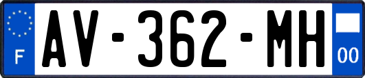 AV-362-MH