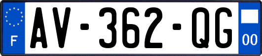AV-362-QG