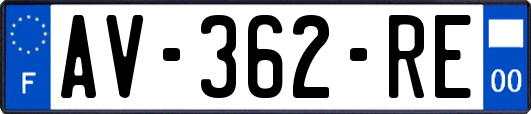 AV-362-RE