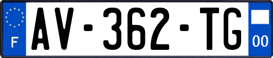 AV-362-TG