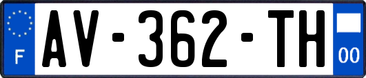 AV-362-TH