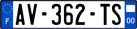AV-362-TS
