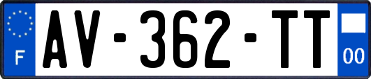 AV-362-TT