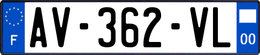 AV-362-VL
