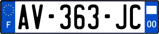 AV-363-JC