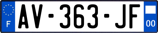 AV-363-JF