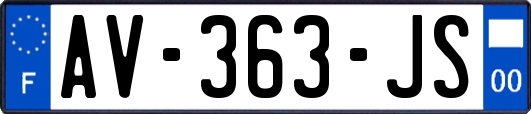 AV-363-JS