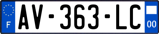 AV-363-LC
