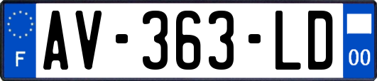 AV-363-LD