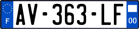 AV-363-LF