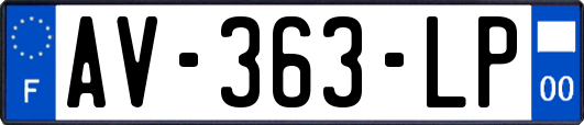 AV-363-LP