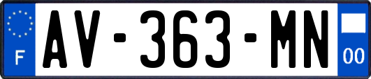 AV-363-MN