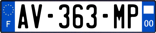 AV-363-MP