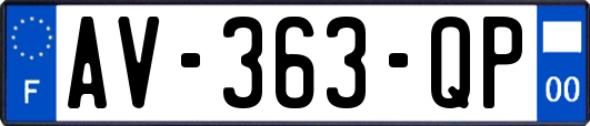 AV-363-QP