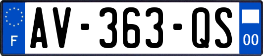AV-363-QS