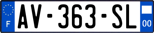 AV-363-SL