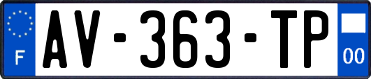 AV-363-TP
