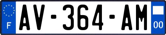 AV-364-AM