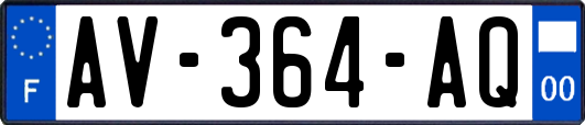 AV-364-AQ