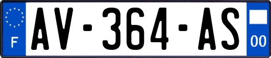 AV-364-AS