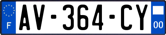 AV-364-CY