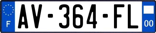 AV-364-FL
